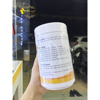 bột ăn dặm Mẹ Sữa 500gram