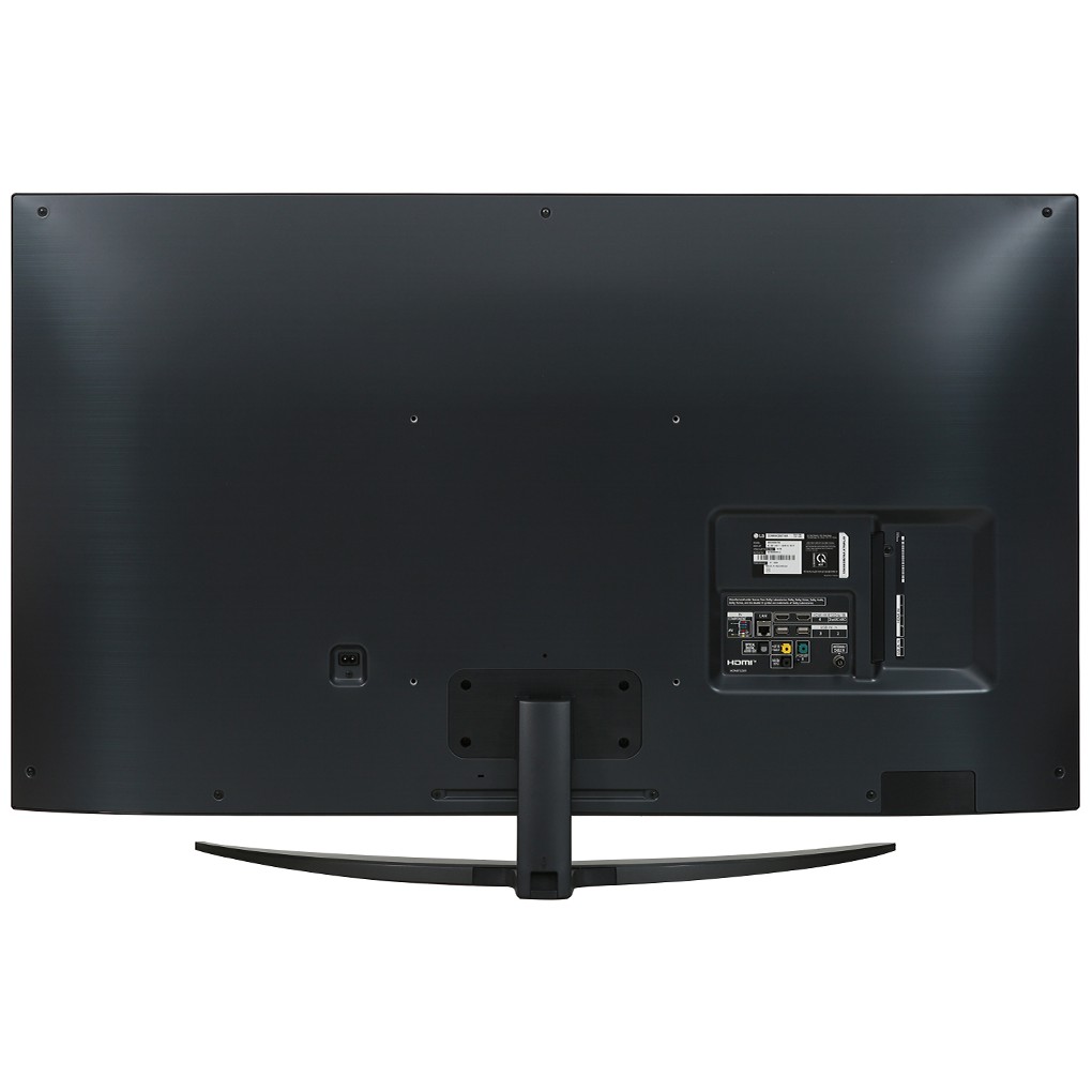 SMART TIVI NANOCELL LG 4K 55 INCH 55NANO86TNA MỚI 2020