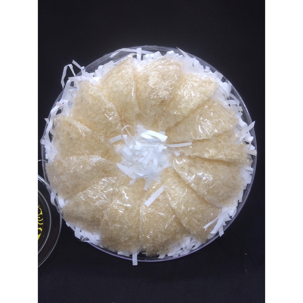 [Mã SKAMLTSM9 giảm 10% đơn 99K] Yến Vụn Tinh Chế Sạch 50gr - 100gr + 🎁( Giá Sỉ ) | BigBuy360 - bigbuy360.vn