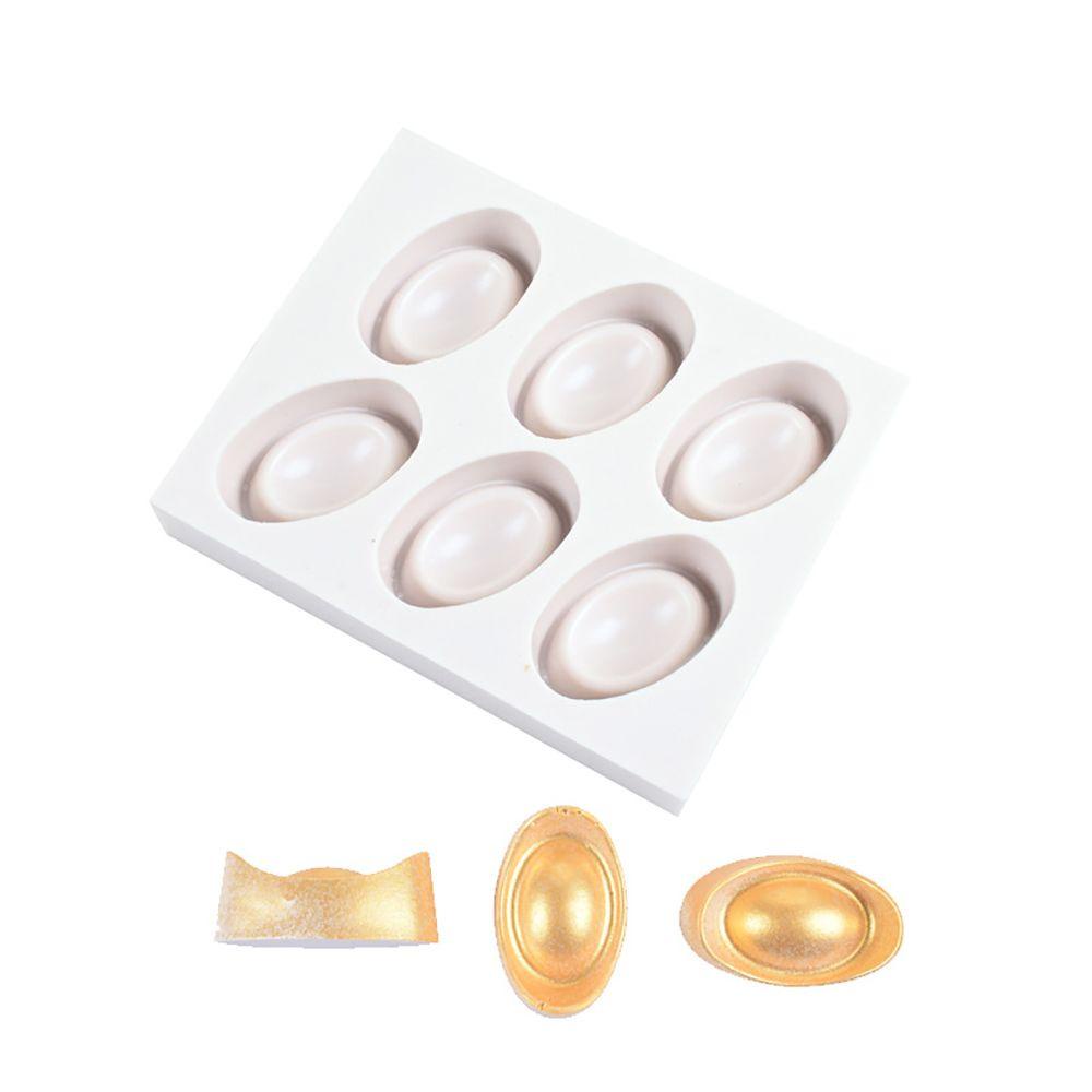 Khuôn Thanh PATRICIA 3D Dễ Dàng Demold|Khuôn Silicone Làm Gạch Thủ Công Sáng Tạo