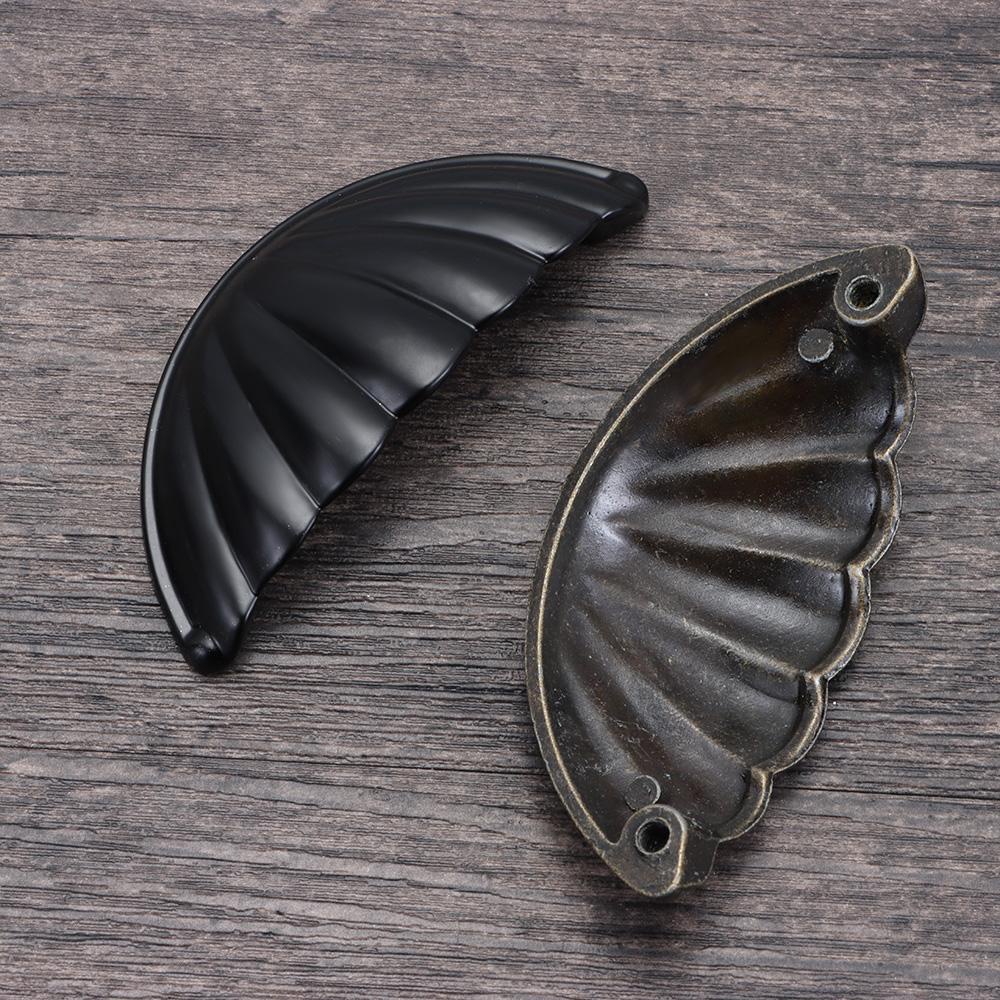 KRNY Tay Nắm Cửa Tủ Bếp Phong Cách Vintage