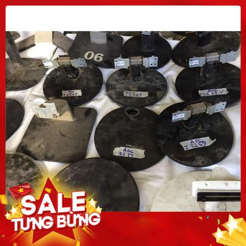 Chân đế màn hình LG đầy đủ các mã từ 17in đến 27in