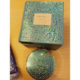 Phấn nước Sum37 cushion