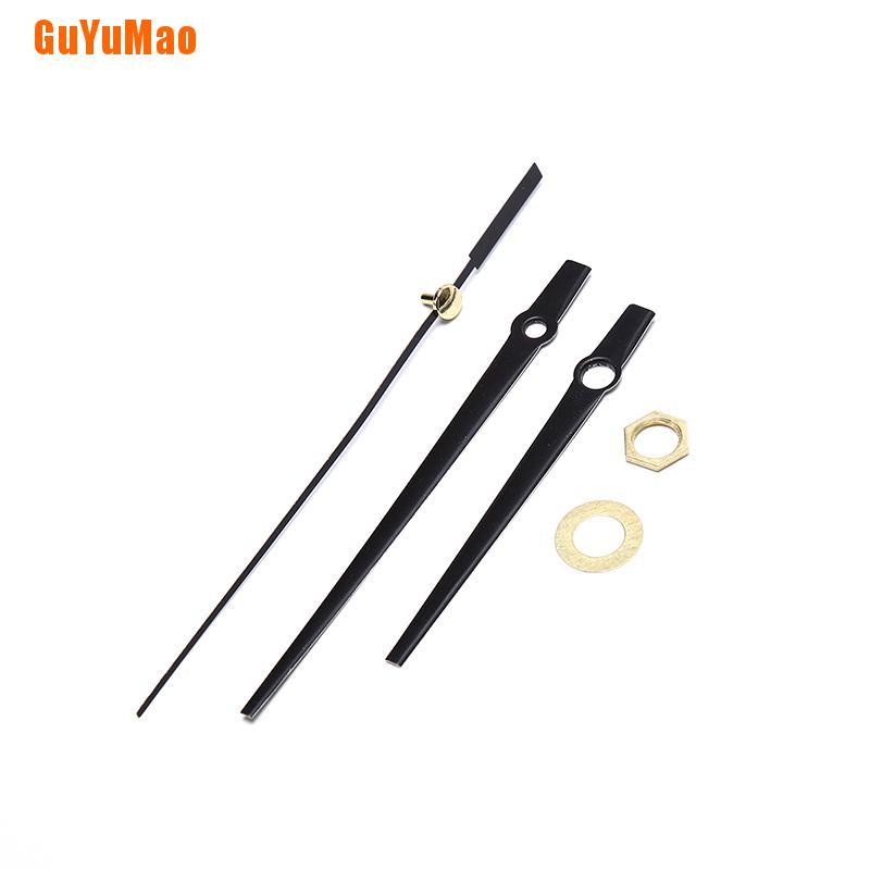 Bộ Máy Động Cơ Đồng Hồ Treo Tường DIY