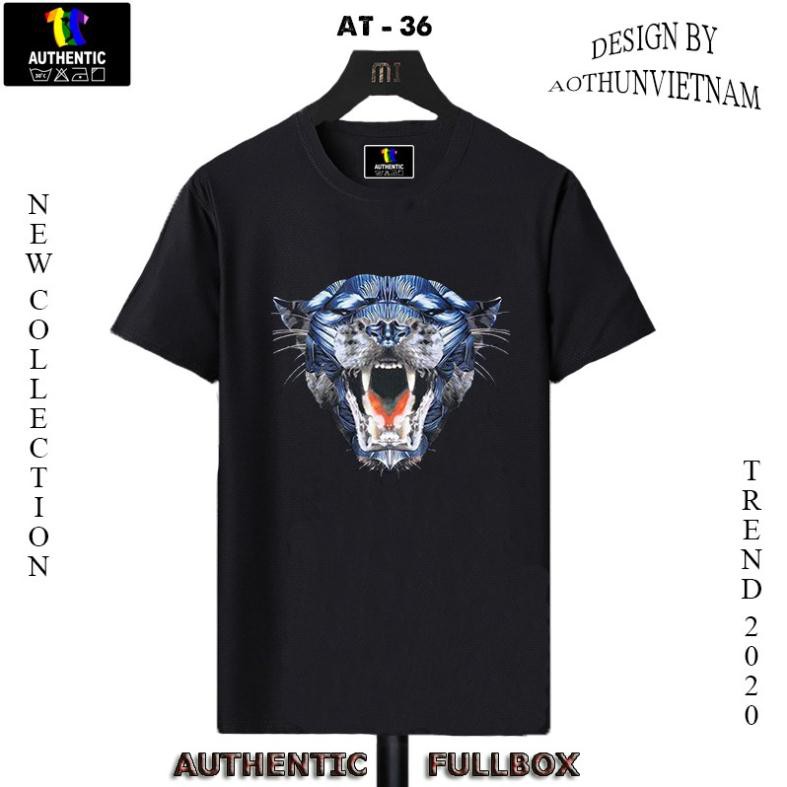 Áo Thun AT - 36