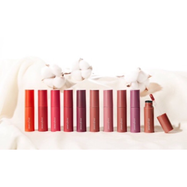 Son Innisfree Vivid Cotton Ink
