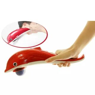 MÁY MASSAGE RF889 ĐÈN HỒNG NGOẠI