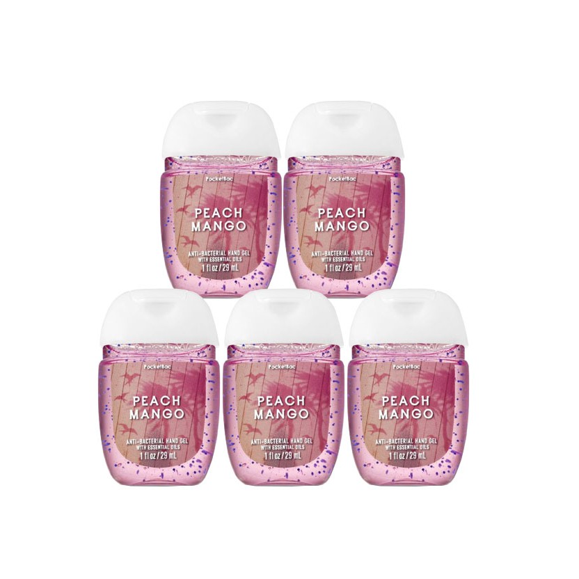 Nước rửa tay khô BATH&BODY WORKS 29ml