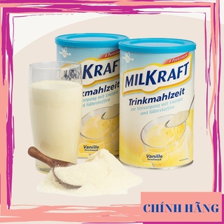 Sữa milkraft sữa nội địa đức 480g date 2023