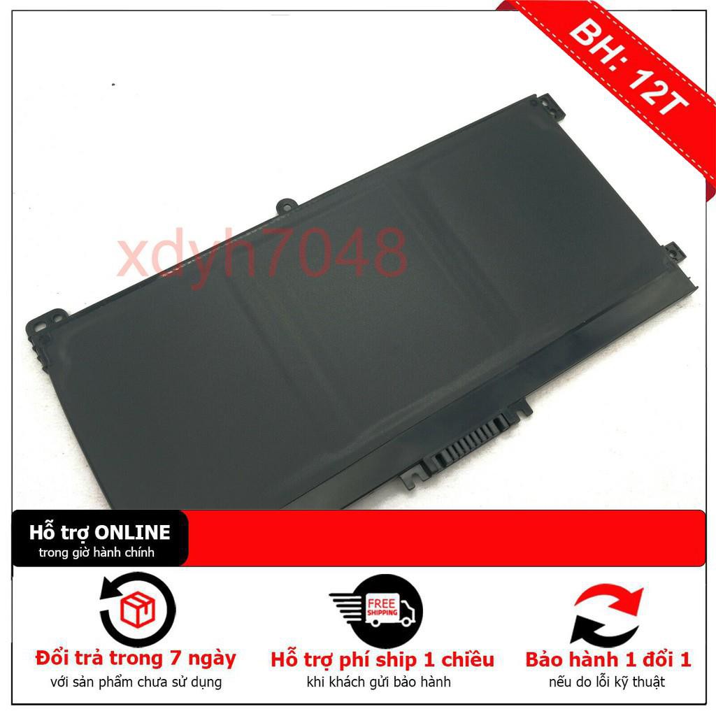 Pin battery HP Pavilion x360 PC 14 14m BK03XL BK03041XL HSTNN-LB7S HSTNN-UB7G TPN-W125 916366-421 916366-541 916811-855