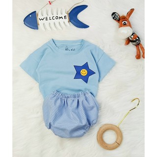 Bộ chip bé trai/bé gái(7-18kg)