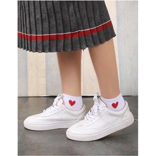 Combo 5 đôi tất cổ tim siêu đẹp 💯💯💯