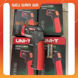 [Mã ELHA22 giảm 5% đơn 300K] Súng bắn nhiệt độ - Súng đo nhiệt độ bằng ti hồng ngoại - Giá tốt nhất