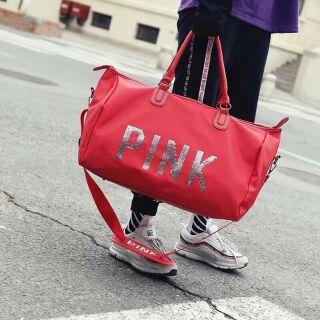 TÚI DU LỊCH PINK
