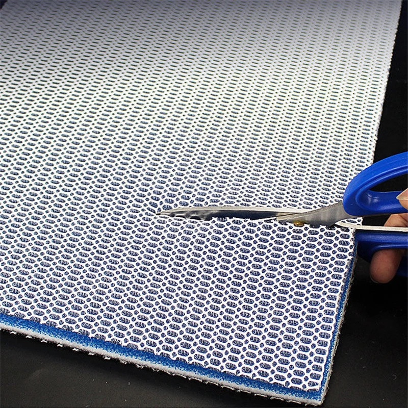 Bông lọc 6D - Bông lọc tốt nhất cho bể cá kt:40x50x2cm