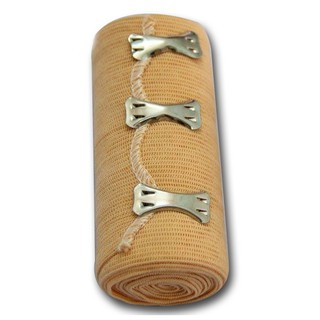 Hộp 12 cuộn băng thun 3 móc