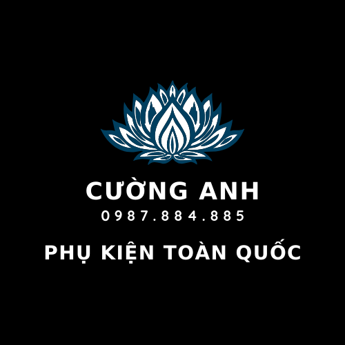 Phụ Kiện Cường Anh