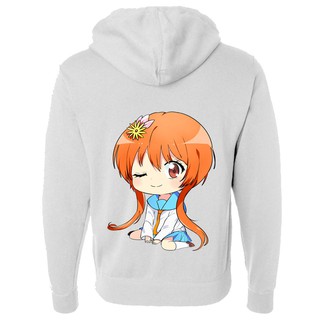 Áo khoác nam nữ Mirako Nisekoi 03 - Marika