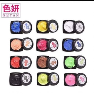 Bột dẻo không cần lưu huỳnh
