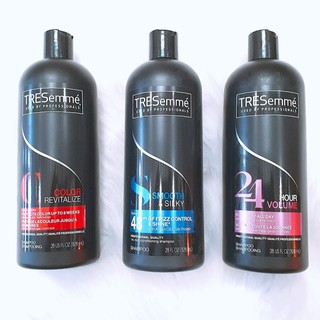 Dầu gội TRESemme 828ml của Mỹ