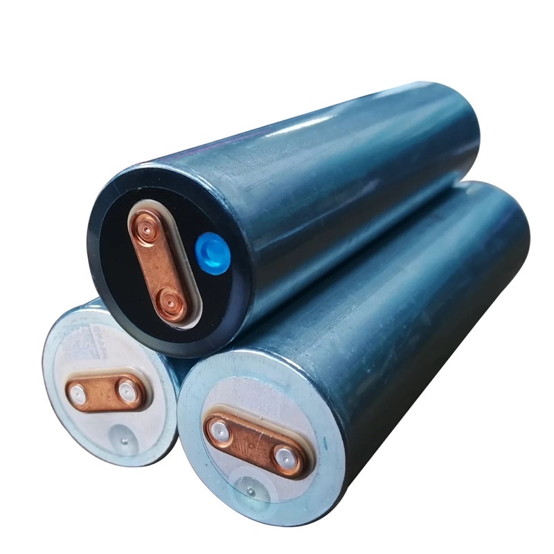 Pin lifepo4 33140 15A bấm kẽm 2 đầu
