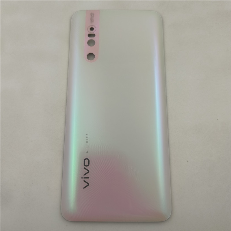 Nắp Lưng Điện Thoại Vivo X27 / Vivo X27 Pro  Thay Thế Chuyên Dụng Cho