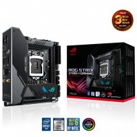 Main Asus Pro WS W480-ACE