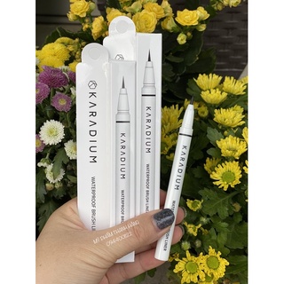 Kẻ mắt nước karadium