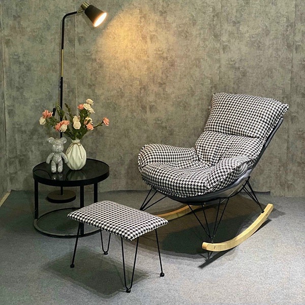 Ghế Thư Giãn Hana Nhập Khẩu