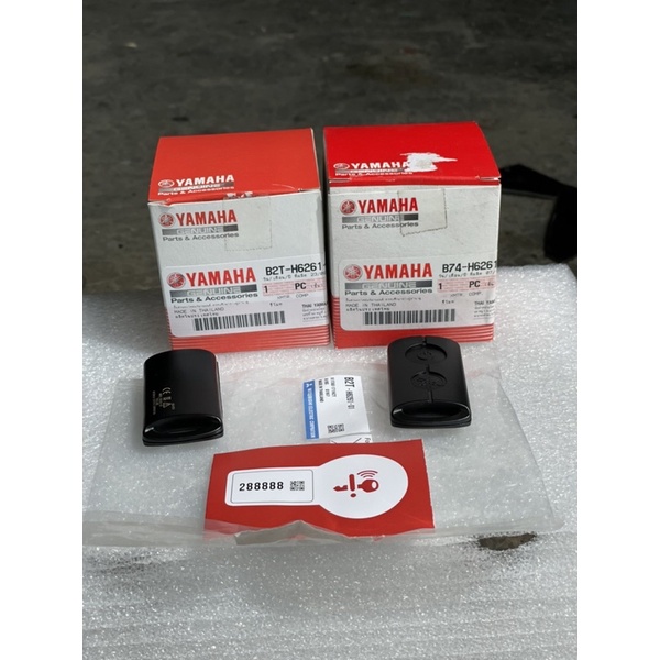 Remote Smarkey yamaha nvx ,janus,freego,grande,ex155….