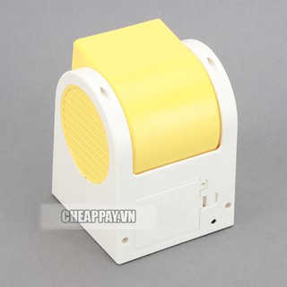 Quạt Điều Hoà Mini