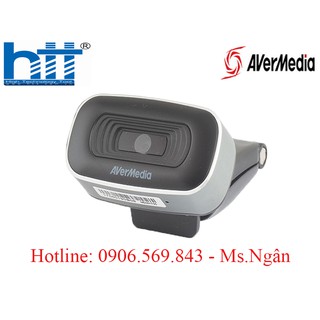 Webcam Avermedia PW310