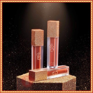 Son kem lì 💖FREESHIP💖 Son kem Black Rouge Ver 7 Air Fit Velvet Tint mịn mượt môi mẫu mới [son kem]