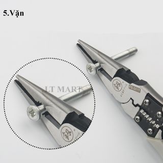 Kìm đa năng thương hiệu Nhật Bản