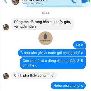 Dầu gội bồ kết thảo mộc cô đặc