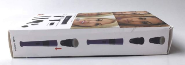 Máy trang điểm tự động Blends,,,