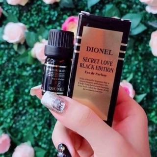 Nước hoa vùng kín Dionel