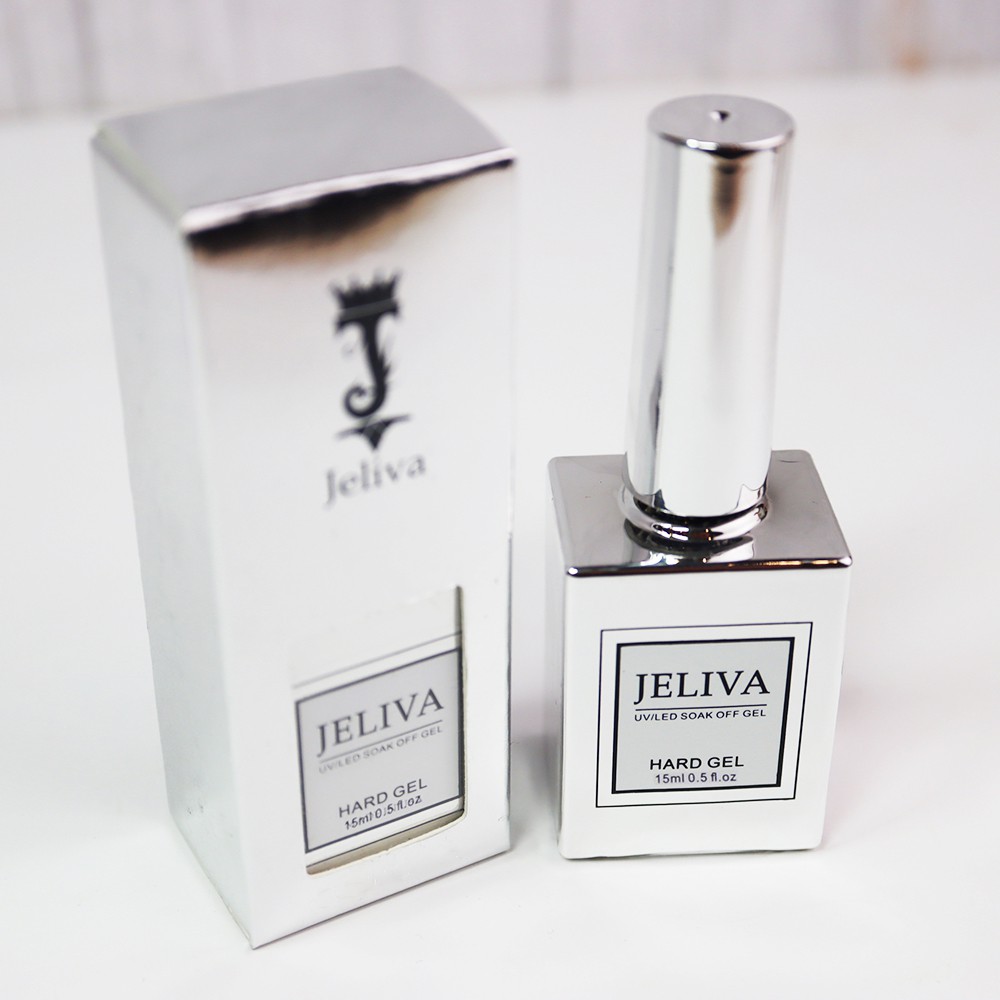 Cứng móng Jeliva LADURA 15ml