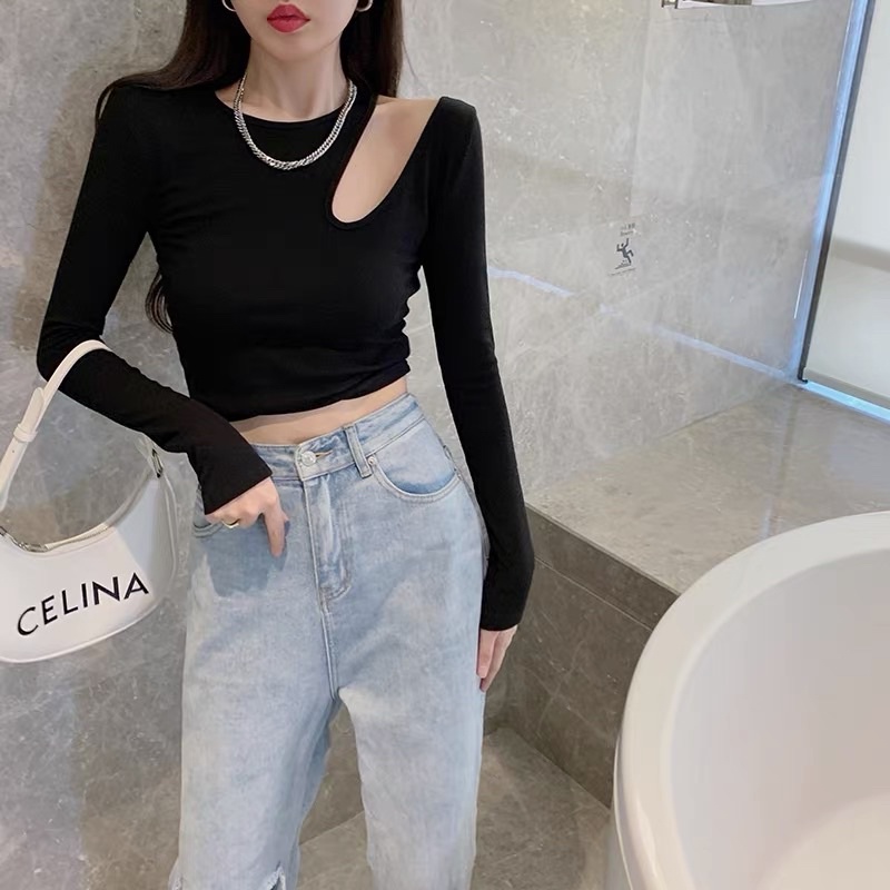  Áo Len Tăm Khoét Vai | BigBuy360 - bigbuy360.vn