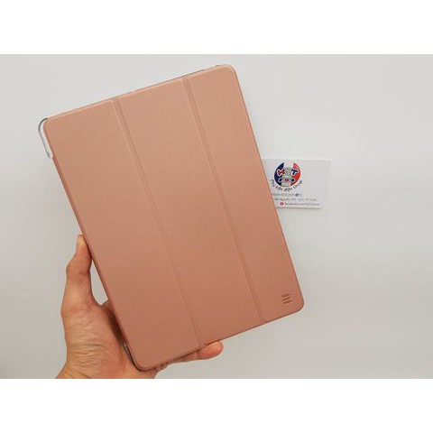 Bao da IPAD Pro 10.5 Rock Veena series - Huco Việt Nam