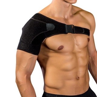 Đệm Vai Thoáng Khí Điều Chỉnh Được Hỗ Trợ Luyện Tập Thể Thao