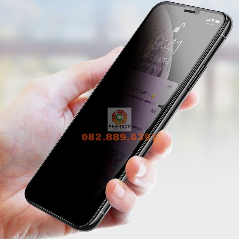 Dán cường lực Nano dẻo chống nhìn trộm cho Oppo Reno 2 / Reno 2F / Reno 2Z / Reno 4