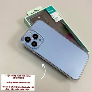 Ốp Memumi Cho IPhone