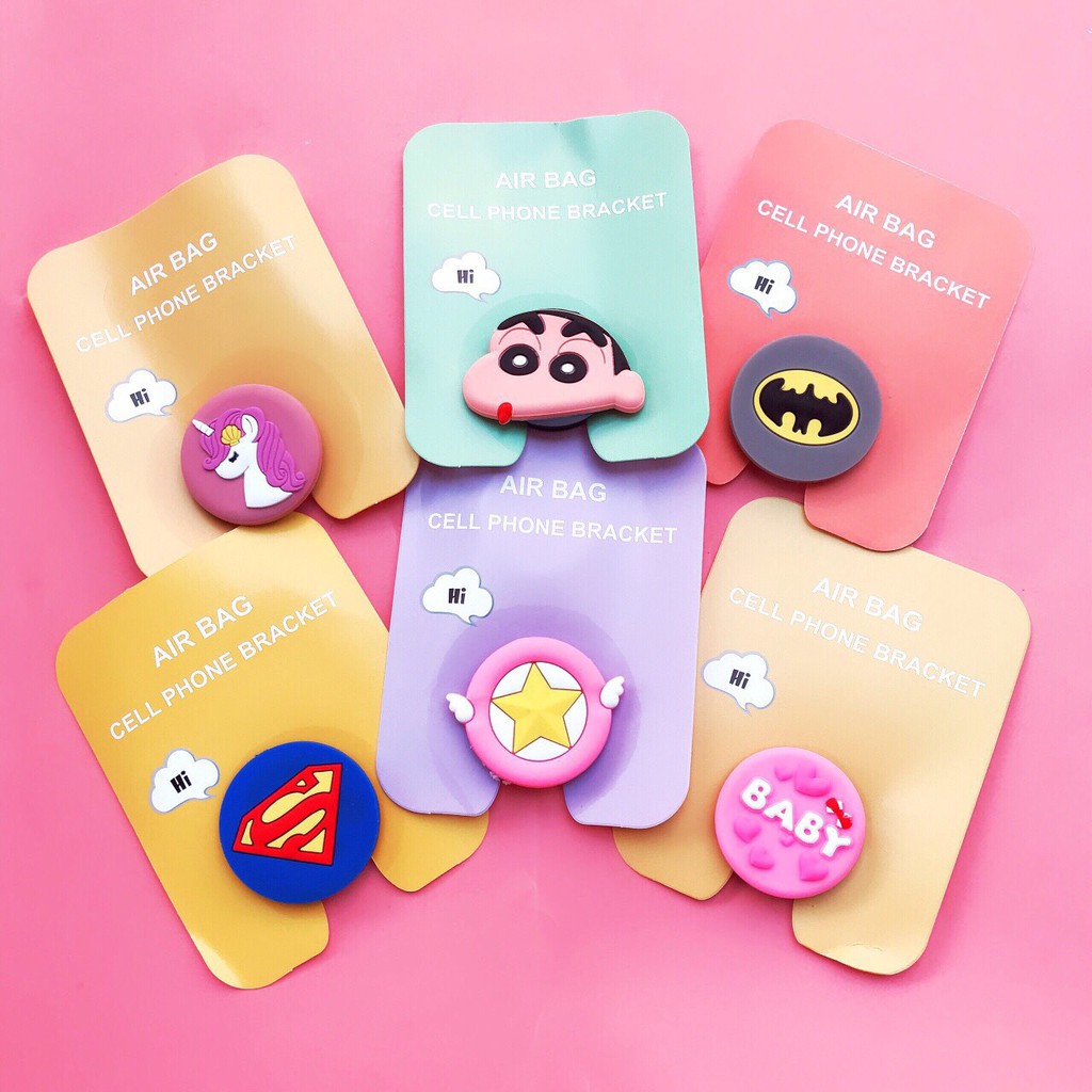 Giá đỡ hình dễ thương