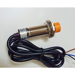 Cảm biến tiệm cận omron lj18a3-8-z/by/, lj18a3-8-z/ay , lj18a3-8-z/bx phi 18mm