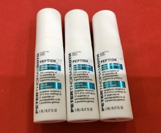 SET DƯỠNG DA FRESH PICKS - KHÔNG HỘP