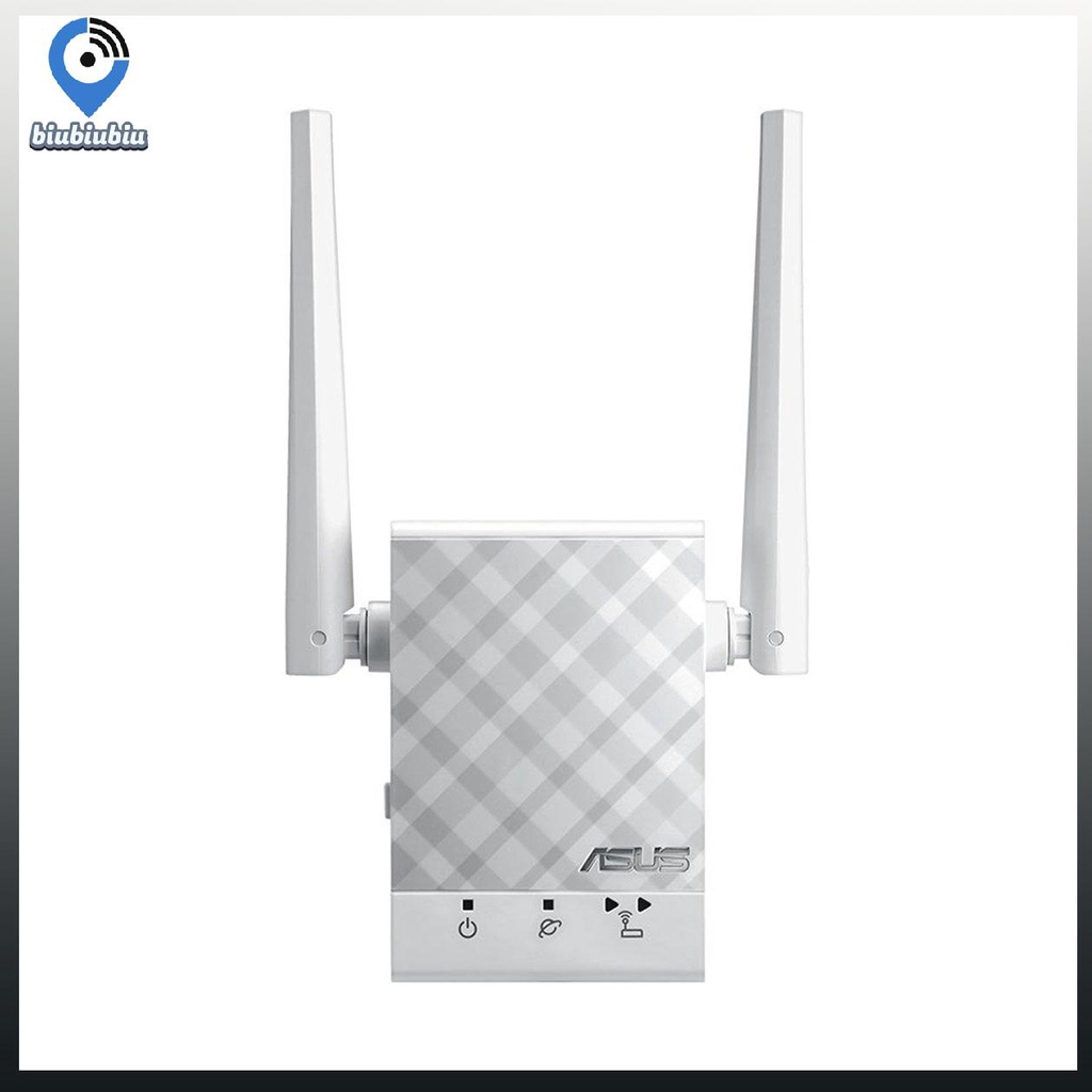 【Hàng sẵn sàng】【cod】RP-AC51 WiFi Extender Outdoor Home Internet Signal Booster Wireless Repeater