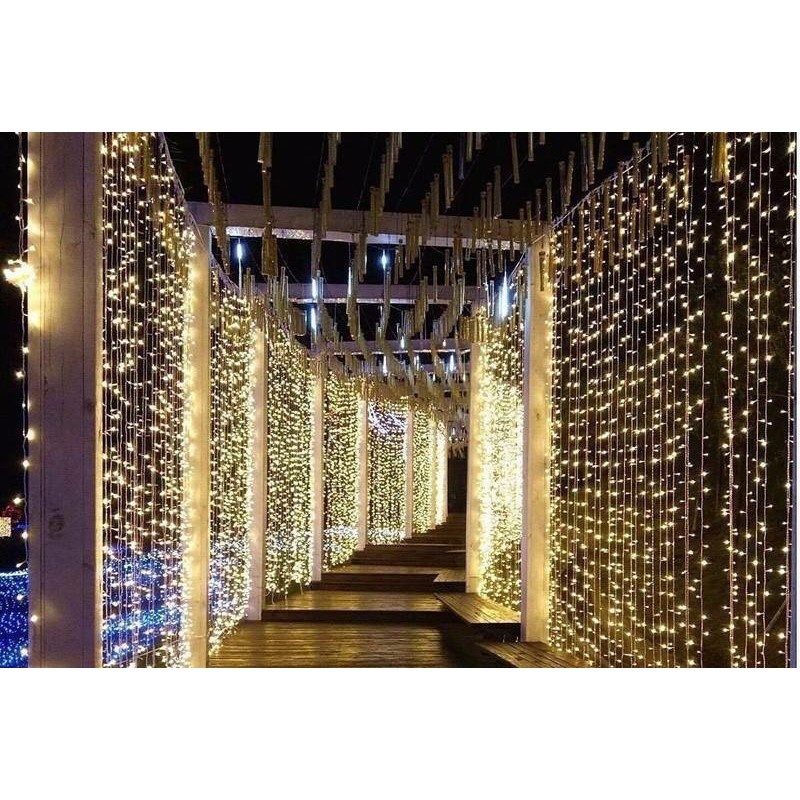 đèn led nhấp nháy đủ màu dây 2 bóng led