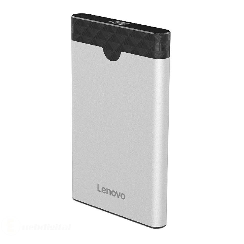 Ổ Cứng Di Động Lenovo S-03 Usb 3.1 Sata Hdd Ssd Box 6gbps 2.5 Inch | BigBuy360 - bigbuy360.vn