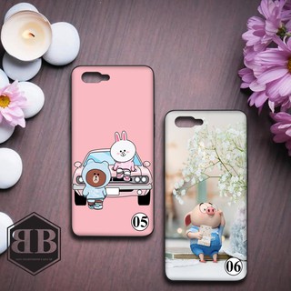Ốp lưng điện thoại OPPO A3S nhiều mẫu mã đa dạng